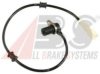 VAUXH 90443391 Sensor, wheel speed